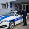Uhapšen vozač koji je usmrtio pješaka u Bosanskoj Kostajnici