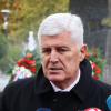 Čović najavio novi sastanak državne koalicije: "Pripremili smo već nekoliko zakonskih rješenja"