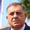 Dodik o zgradi UIO: Cijena kvadrata u Banjoj Luci sada je veća nego ranije, Radišić i ja nismo kumovi