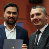 Potpisani ugovori za podršku očuvanju radnih mjesta 1.627 povratnika u Republici Srpskoj