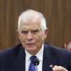 Borrell potvrdio da će predložiti EU prekid dijaloga s Izraelom
