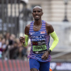 Trebala je to biti rutinska pljačka: Bježali kombijem, a onda su shvatili da za njima trči Mo Farah