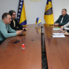 Goražde: Novi kolektivni ugovor za oblast zdravstva očekuje se do kraja godine