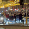Gradonačelnica Amsterdama osudila korištenje izraza "pogrom" za sukobe u Amsterdamu