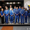 Kickboks reprezentacija BiH osvojila 18 medalja na EP za seniore i SP za juniore