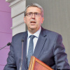 Prijedlog za gradonačelnika Sarajeva Samir Avdić u "nespojivosti funkcija": Jedne se mora odreći