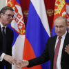 Veliki test za Vučića: Putin ga pozvao u Moskvu, tri godine je izbjegavao posjetu Kremlju