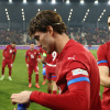 Srbiji četvrtfinale Lige nacija ostaje san, Danska kući otišla pjevajući