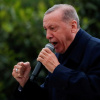 Erdogan otkrio šokantne podatke: 96 posto stanovnika Gaze nema pristup vodi, dolaze još teži dani