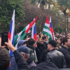 Haos u Abhaziji dobio svoj epilog: Predsjednik podnio ostavku, građani slavili uz ples i pucanje u zrak