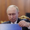 Putin odobrio ažuriranu nuklearnu doktrinu Rusije: Proširena lista uslova u kojima se može koristiti