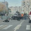 FSB objavio snimak likividacije kapetana Crnomorske flote, eksplozija podignula vozilo u zrak
