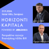 Korištenje tržišta vrijednosnih papira kao izvora finansiranja jedna od tema konferencije ASA Banke