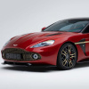 Rijetki Aston Martin Vanquish Zagato Shooting Brake traži novi dom