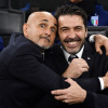 Buffon: Za mene je klađenje adrenalin, idem u kockarnicu dva ili tri puta godišnje