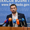 Adnan Delić: Novi Zakon o radu sadrži i tačku o uključivanju pauze u radno vrijeme