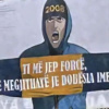 Navijači Kosova nakon skandala u Bukureštu poslali poruku svijetu, pogledajte njihove parole