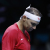 Nadal doživio bolan poraz pred svojim navijačima na oproštaju od tenisa