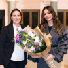 Benjamina Karić uživala u druženju sa Severinom: Uljepšala mi je posljednji dan mandata