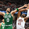 Cleveland doživio prvi poraz u sezoni, novajlija Knecht briljirao u pobjedi Lakersa