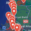 Dronovi lansirani iz Libana pali na sjever Izraela, IDF bezuspješno pokušavao da ih sruši