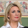 Zaharova govorila o krahu ideologije Zapada: "To su bolesni ljudi koji nemaju kočnice"