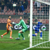 Baždareva peta i Demirovićev gol: Pogledajte fenomenalnu akciju BiH za bod protiv Nizozemske
