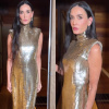 Demi Moore u metalik haljini bez rukava zasjenila prisutne na događaju "Woman in Hollywood"