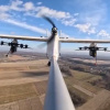 Ukrajinci predstavili dron koji na sebi nositi i do šest FPV-a