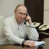 Putin i Biden imaju "kriznu liniju za smanjenje tenzija", iz Kremlja poručuju: Nije u funkciji