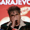 Crvena jabuka premijerno predstavila spot za pjesmu "Tula" i najavila veliku evropsku turneju
