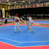 Počelo Evropsko seniorsko U21 taekwondo prvenstvo u Sarajevu