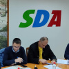 Mostarska SDA: Zna li Vlada FBiH da su i dijelovi Mostara pogođeni elementarnom nepogodom?