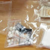 Velika policijska akcija u Tuzlanskom kantonu: Zaplijenjena droga i oružje, uhapšene dvije osobe