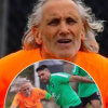 U Urugvaju još uvijek igra nogometaš koji je debitovao kad se Ronaldinho rodio