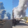 Stravičan napad Izraela na Siriju: U iznenadnom bombardovanju Palmire najmanje 36 mrtvih