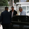 Lideri državne koalicije stigli na sastanak u Istočno Sarajevo: "Sve je posvećeno evropskom putu"