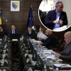 Reuf Sulejmanović smijenjen iz rukovodstva Željeznica FBiH isti dan kada je imenovan