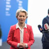 Evropski parlament postigao dogovor o odobravanju tima Ursule von der Leyen