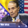 Veliki prijatelj Bosne i Hercegovine: Da li je konačno vrijeme da Bob Dole dobije ulicu u Sarajevu?