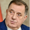 Dodik ponovo prozvao Murphyja: Nazvao ga "mafgarinom" pa objavio kultnu scenu iz "Kamiondžija"