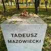 Zašto bh. institucije ignorišu upit Poljske o bisti Mazowieckog pa oni moraju pitati Klix.ba?