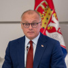Goran Vesić tvrdi da nije uhapšen: "Dobrovoljno sam se odazvao pozivu policije"