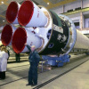 Ruske snage izvele žestok napad na fabriku u Dnipru, špekuliše se i o upotrebi rakete dugog dometa