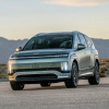 Hyundai predstavio Ioniq 9, najveći automobil u svojoj historiji
