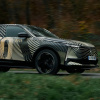 DS najavio novi električni coupe-SUV