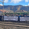 Radnici GIKIL-a i Željeznica FBiH oštro kritikovali federalnu vladu: "Blokirat ćemo put M-17"