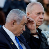 Međunarodni krivični sud izdao nalog za hapšenje Benjamina Netanyahua