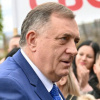 Dodiku zasmetala Schmidtova odluka o Nacionalnoj biblioteci: "Nećemo učestvovati ni u jednoj odluci"