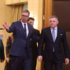Fico: Slovačka nikada neće izdati Srbiju po pitanju Kosova, Srbi će učiti iz naših grešaka